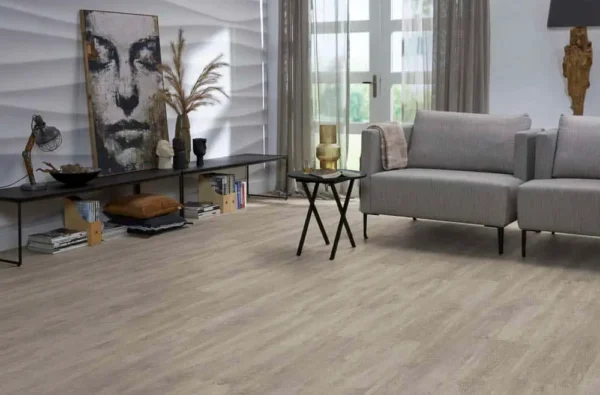 FLOORLIFE - BANKSTOWN - LIGHT GREY - Afbeelding 13
