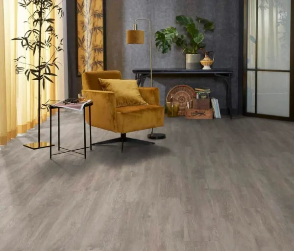 FLOORLIFE - BANKSTOWN - LIGHT GREY - Afbeelding 9
