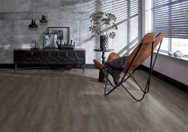 FLOORLIFE - BANKSTOWN - DARK GREY - Afbeelding 14