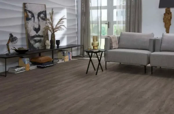 FLOORLIFE - BANKSTOWN - DARK GREY - Afbeelding 13