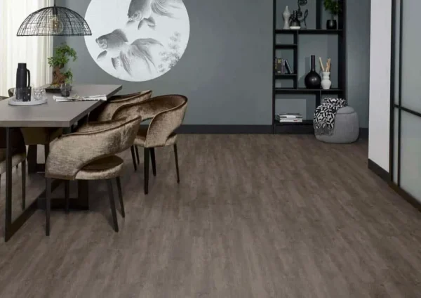 FLOORLIFE - BANKSTOWN - DARK GREY - Afbeelding 8