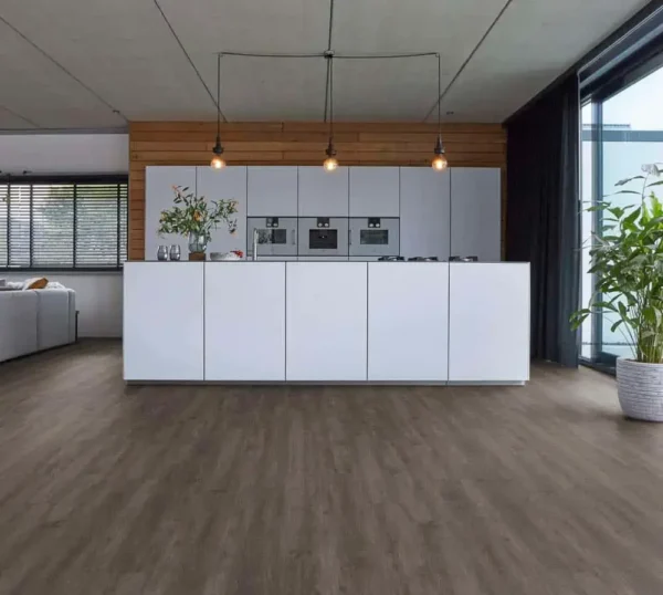 FLOORLIFE - BANKSTOWN - DARK GREY - Afbeelding 7