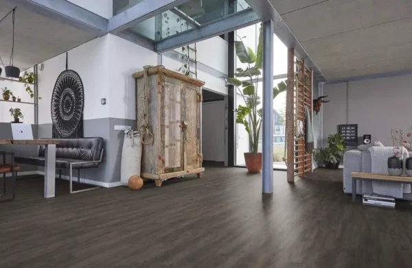 FLOORLIFE - BANKSTOWN - DARK GREY - Afbeelding 5