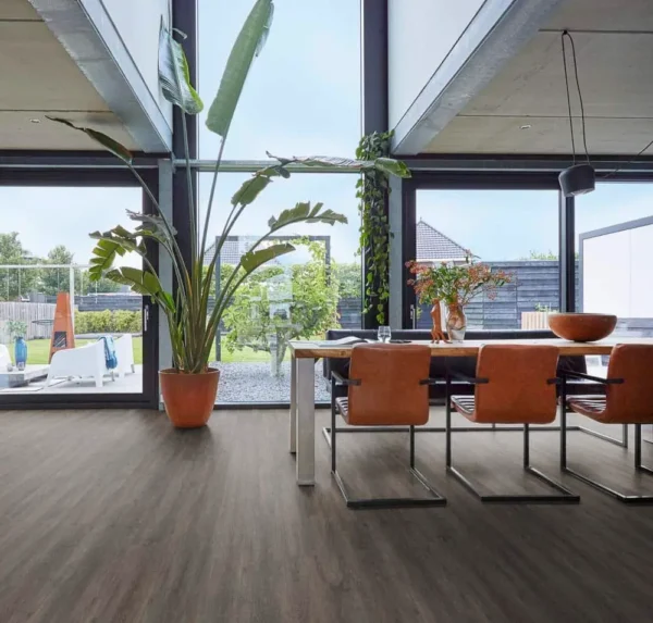 FLOORLIFE - BANKSTOWN - DARK GREY - Afbeelding 2