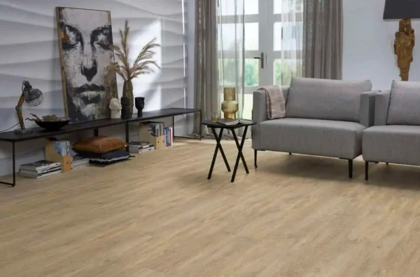 FLOORLIFE - BANKSTOWN - NATURAL OAK - Afbeelding 13