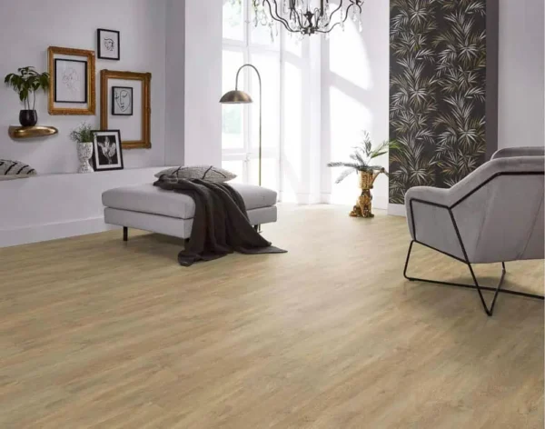 FLOORLIFE - BANKSTOWN - NATURAL OAK - Afbeelding 11
