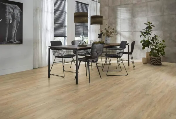 FLOORLIFE - BANKSTOWN - NATURAL OAK - Afbeelding 3