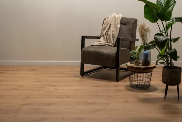 FLOER-BEZAAGD NATUREL>FLR-1711 - Afbeelding 6