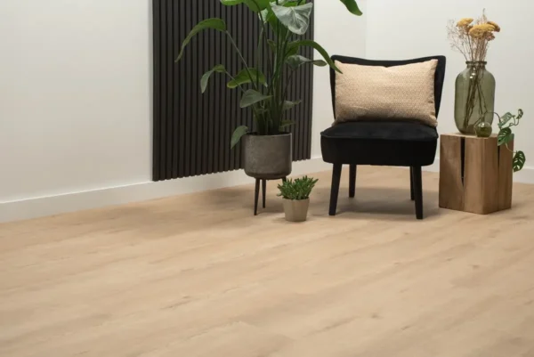 FLOER-GROLLOO GRIJSBEIGE EIKEN>FLR-3041 - Afbeelding 6