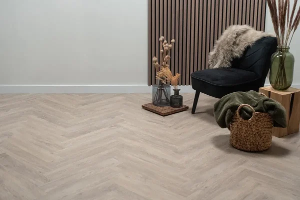FLOER-VECHT VERGRIJSD>FLR-3909 - Afbeelding 4