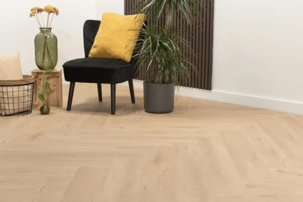 FLOER-GAIA GRIJSBEIGE > FLR-3915 - Afbeelding 3