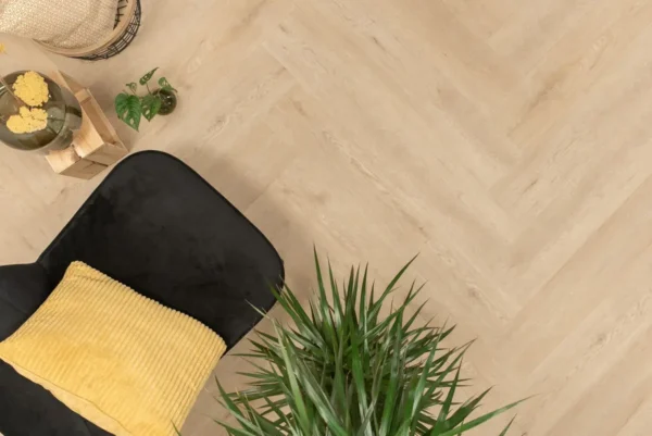 FLOER-GAIA GRIJSBEIGE > FLR-3915 - Afbeelding 2